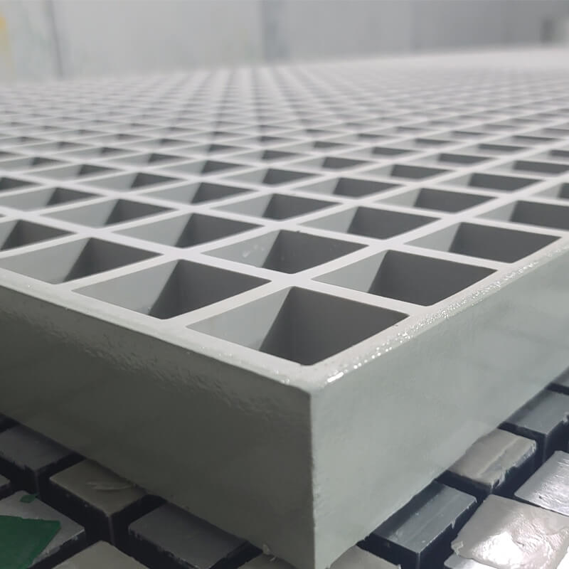 FRP Molded Grating Professional manufacturer of GRP grating